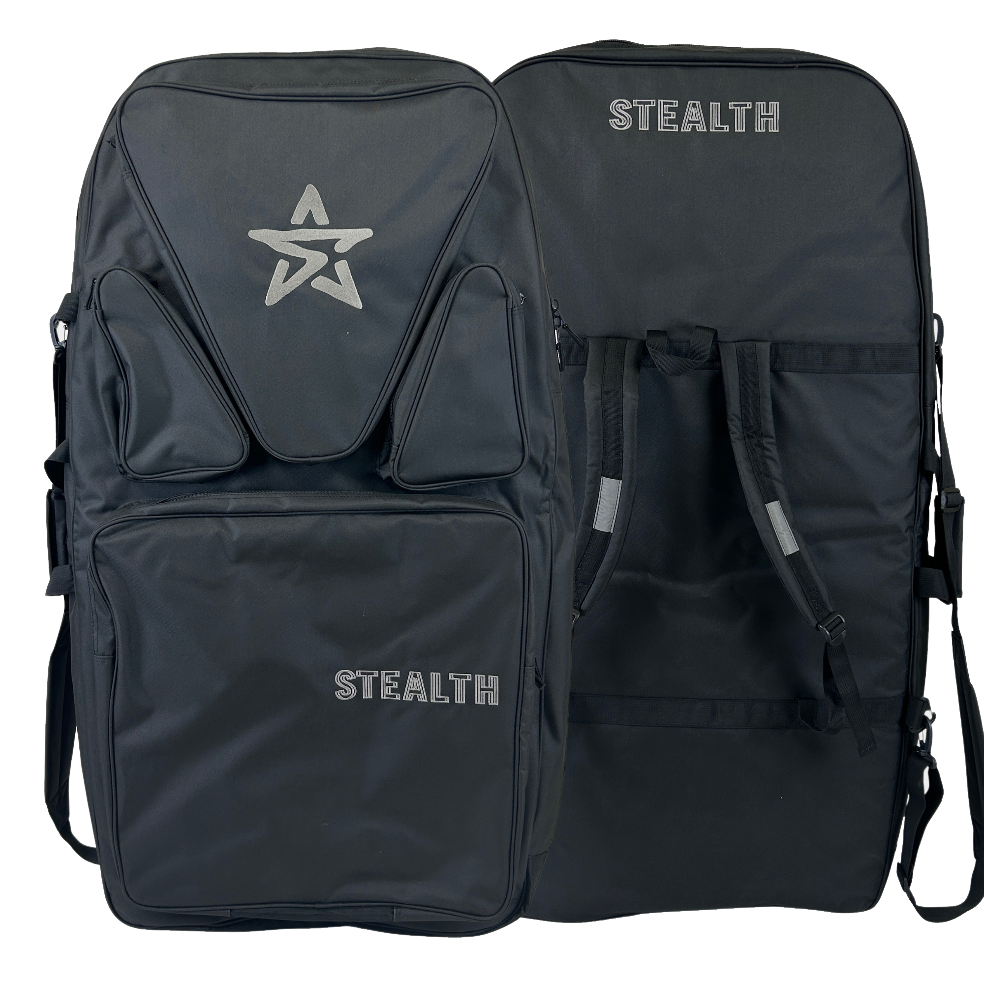 STEALTH.travel